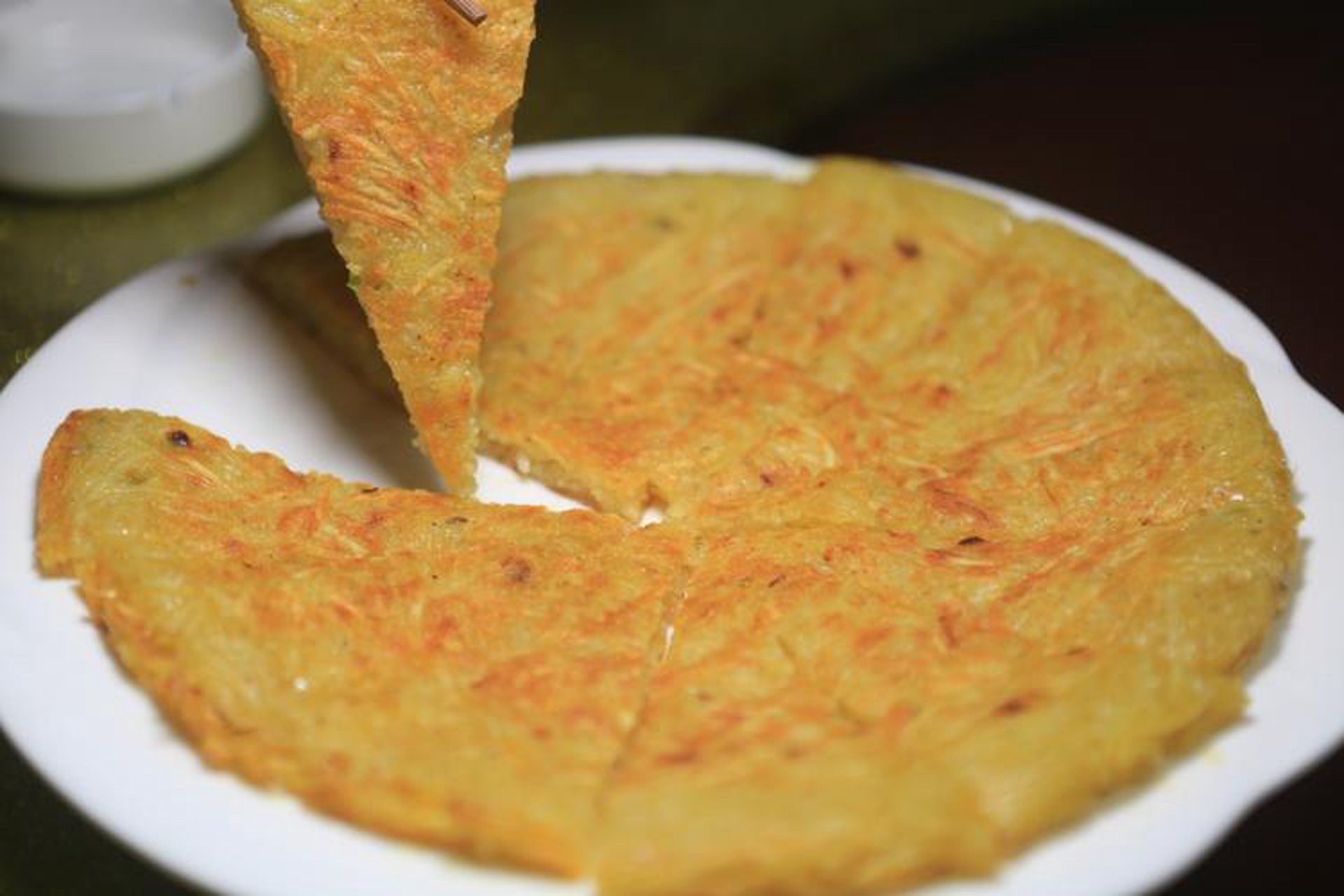 叫了个美食餐饮